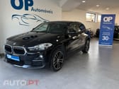 BMW X2 16 d sDrive Auto Advantage