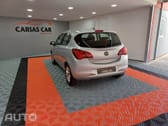 Opel Corsa 1.3 CDTi Cosmo