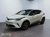 Toyota C-HR 1.8 Hybrid Edition
