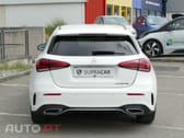 Mercedes-Benz A 180 d AMG Line Aut.