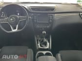 Nissan Qashqai 1.2 DIG-T N-Connecta 18 Xtronic