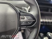 Peugeot 3008 1.6 Hybrid  EAT8 Allure