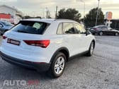 Audi Q3 45 TFSIe S tronic