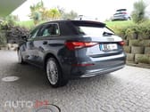 Audi A3 Sportback 30 TFSI Advanced S tronic