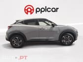 Nissan Juke 1.0 DIG-T N-Connecta DCT