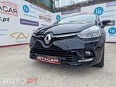 Renault Clio 0.9 TCE LIMITED GPS