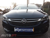 Opel Astra 1.6 CDTI 136CV FULL EXTRAS