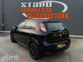 Fiat Punto 1.2 Easy S&S