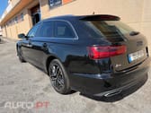 Audi A6 Avant 2.0 TDi Business Line S-line S tronic