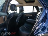 Mercedes-Benz GLC 250 d Exclusive 4-Matic