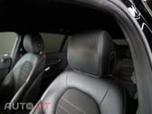 Mercedes-Benz C 300 e AMG Line