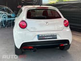 Alfa Romeo Mito 1.3 JTDM Distinctive