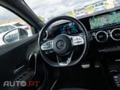 Mercedes-Benz A 180 d AMG Line Aut.
