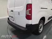 Peugeot Partner 1.5 BLUEHDI LONGA IVA DEDUTIVEL