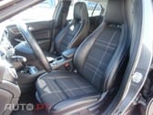Mercedes-Benz GLA 180 CDi Style