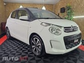 Citroen C1 PureTech Shine Edition