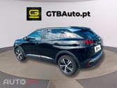 Peugeot 3008 GT-Line BlueHDi EAT I.V.A DEDUTIVEL  