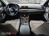 BMW X5 3.0 dA SE
