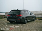 BMW 530 e Pack Desportivo M