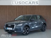 Audi Q2 1.0 TFSI ultra