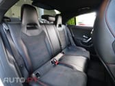 Mercedes-Benz CLA 180 AMG LINE