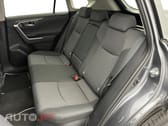 Toyota RAV4 2.5 Dynamic Business AWD