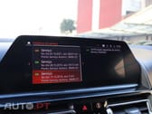 BMW 840 d xDrive Pack M