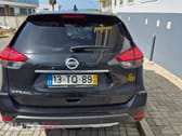 Nissan X-Trail 1.6 dCi Tekna