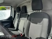 Ford Transit Custom 260L1 2.0 TDCi H1-Tecto Baixo Ambiente