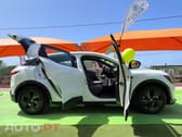 Renault Mégane E-Tech EV40 Equilibre