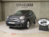 Fiat 500X 1.0 FireFly Connect
