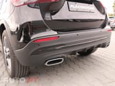 Mercedes-Benz GLA 200 D  AMG PACK NIGHT