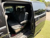 Mercedes-Benz V 250 d Longo Avantgarde