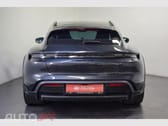 Porsche Taycan 4S