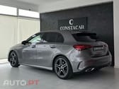 Mercedes-Benz A 200 AMG Line