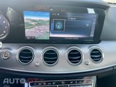 Mercedes-Benz E 350 e Exclusive