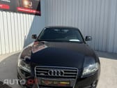 Audi A5 2.0 TFSi S-line