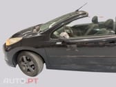 Peugeot 207 CC 1.6 VTi Active
