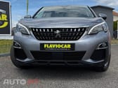 Peugeot 3008 PureTech 130 Stop & Start GPF EAT8 Active Business-Pack
