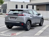 Peugeot 2008 1.5 BlueHDi Active
