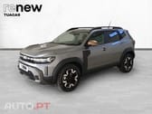 Dacia Duster Duster Extreme Bi-Fuel 100CV