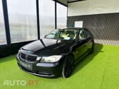 BMW 320 d