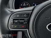 Kia Sportage 1.7 CRDi ISG Nav Line