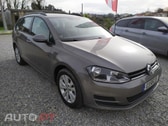 Volkswagen Golf Variant 1.6 TDI bluemotion Technology