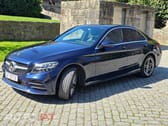 Mercedes-Benz C 300 C 300 de