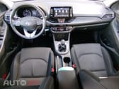 Hyundai i30 1.0 T-GDi Style+Navi