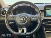 MG EHS 1.5 T-GDI Plug-in Hybrid Luxury