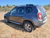 Dacia Duster 1.5 DCI 110 CV PRESTIGE