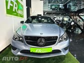 Mercedes-Benz E 250 d Auto