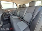 Mercedes-Benz C 180 BlueTEC